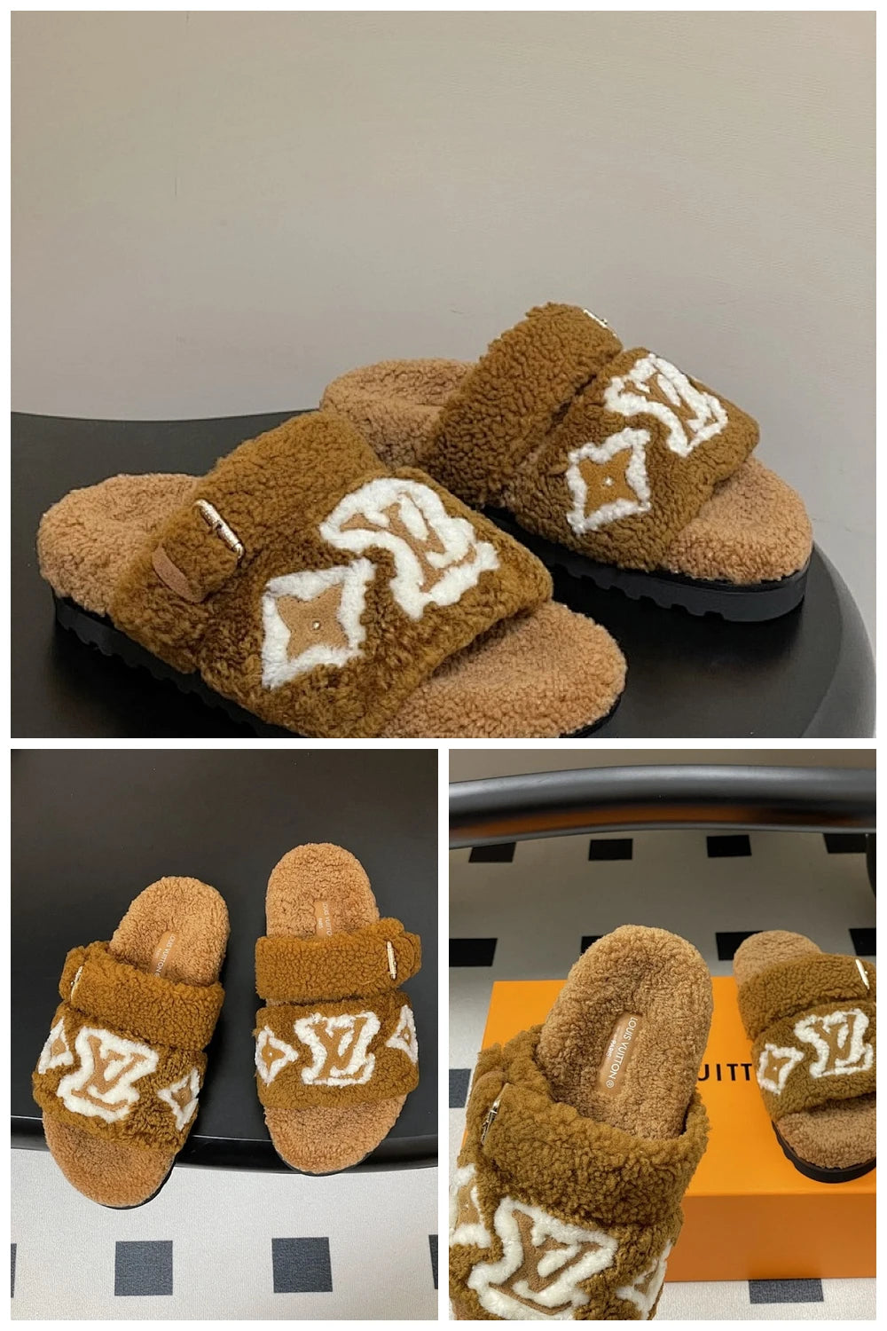 NB - LOV Women Shoes - 787