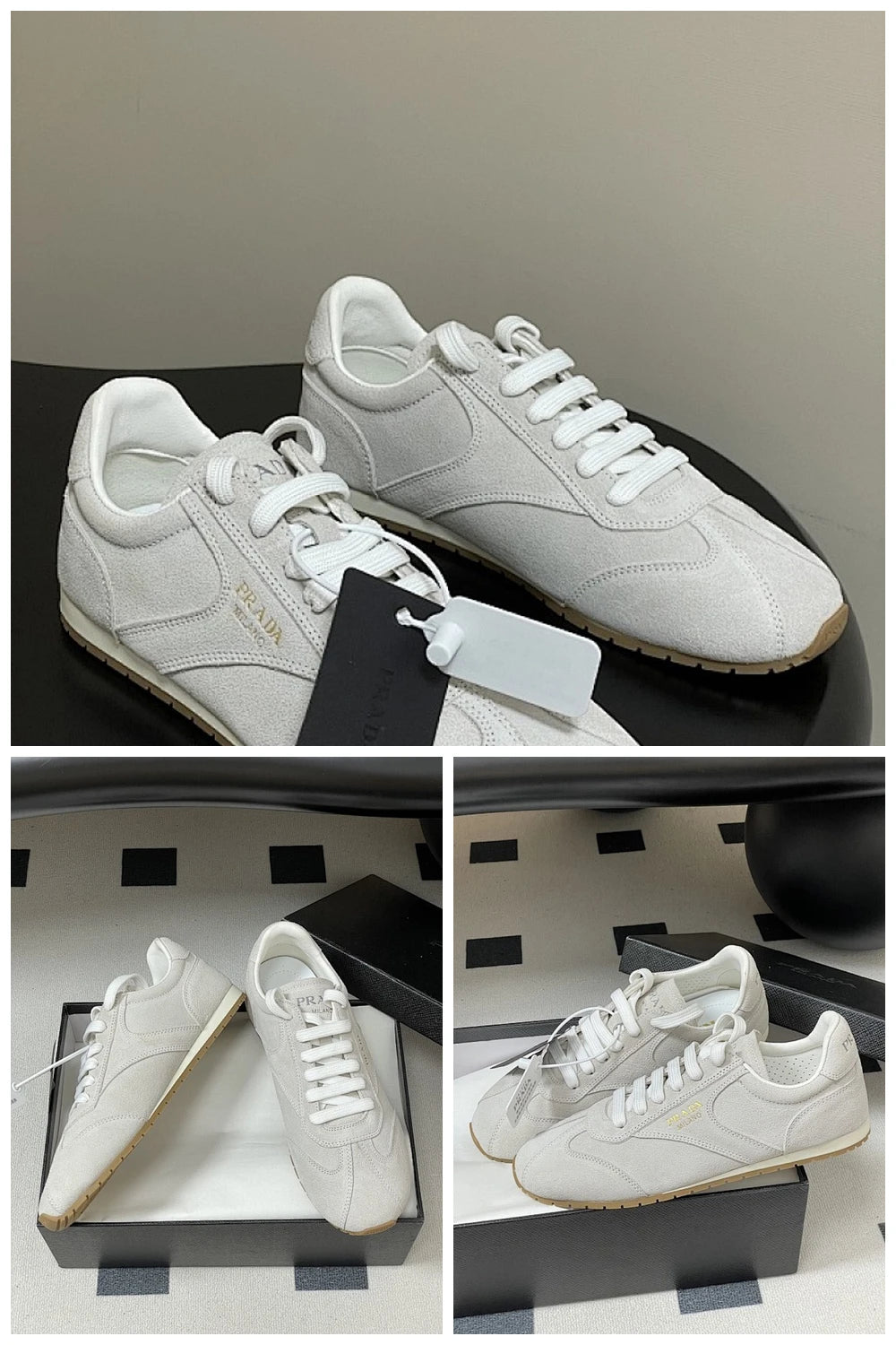 NB - PD Women Shoes - 695