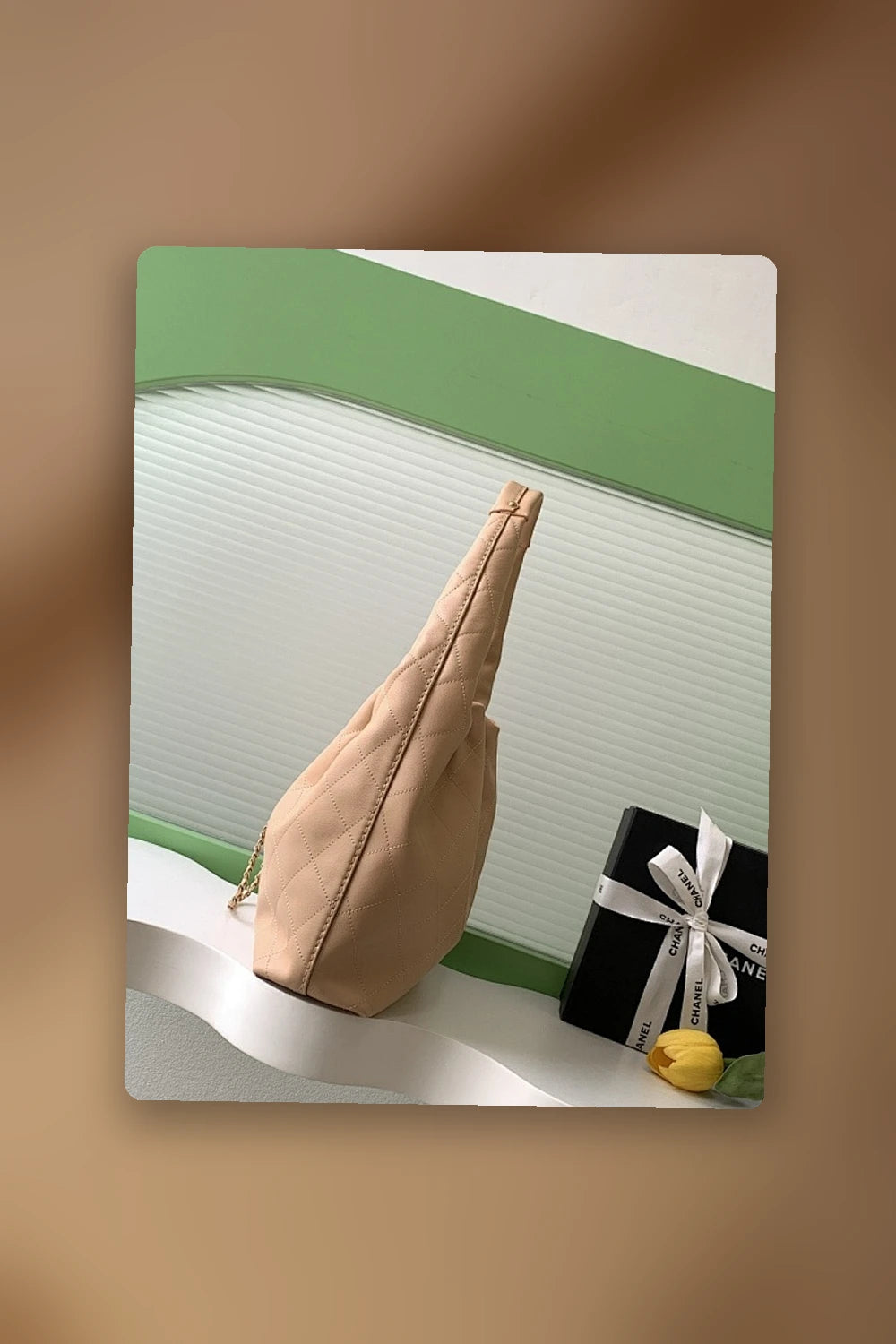 NB - CHL Bag - 1005