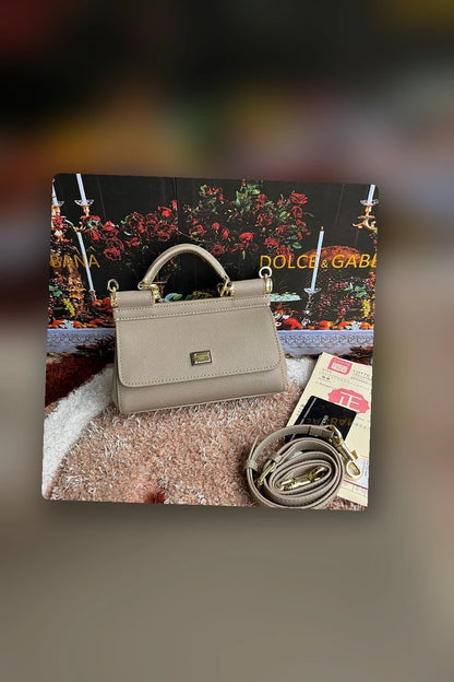 NB - DAG Bag - 674