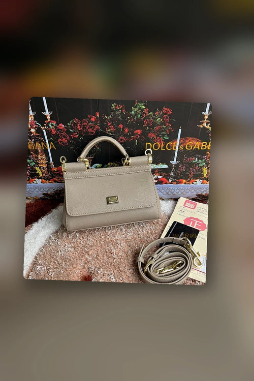 NB - DAG Bag - 674
