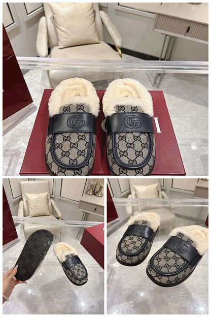 NB - GUKI Women Shoes - 829