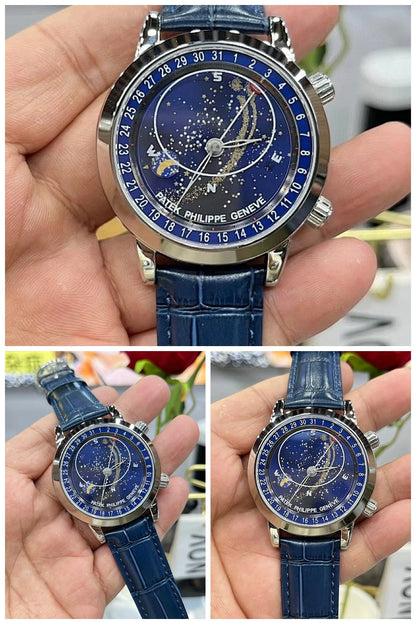 NB - Mix Watch - 1790