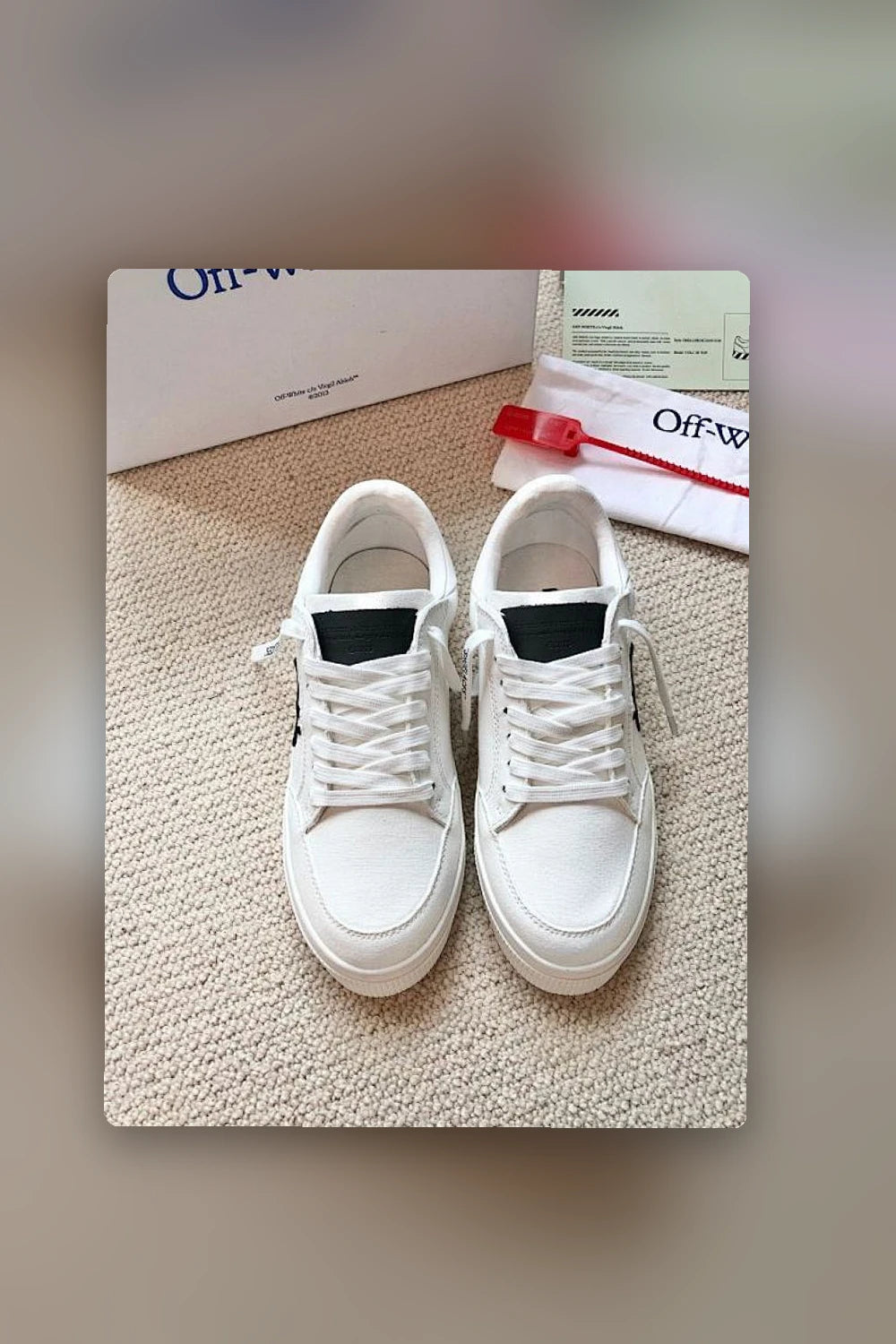 NB - YZO Women Shoes - 080