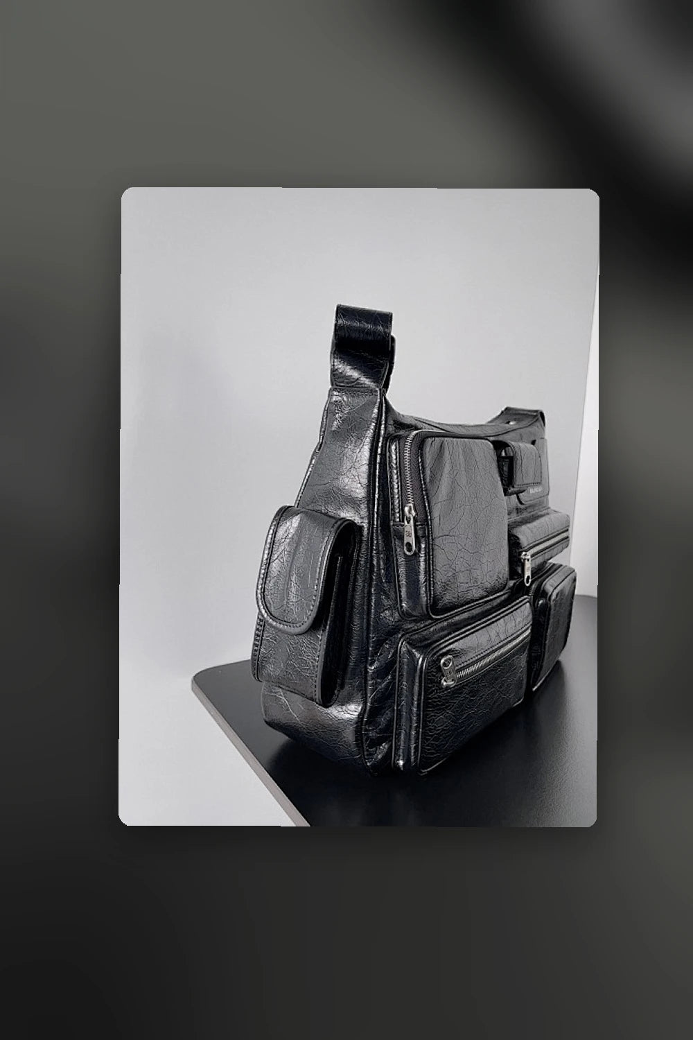 NB - BG Bag - 2287