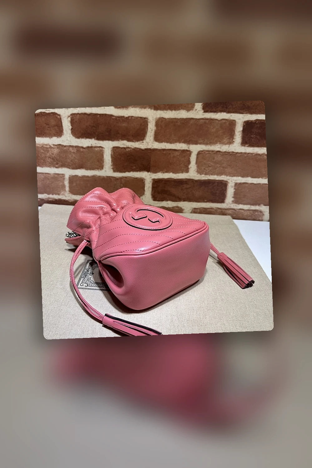 NB - GUKI Bag - 1339