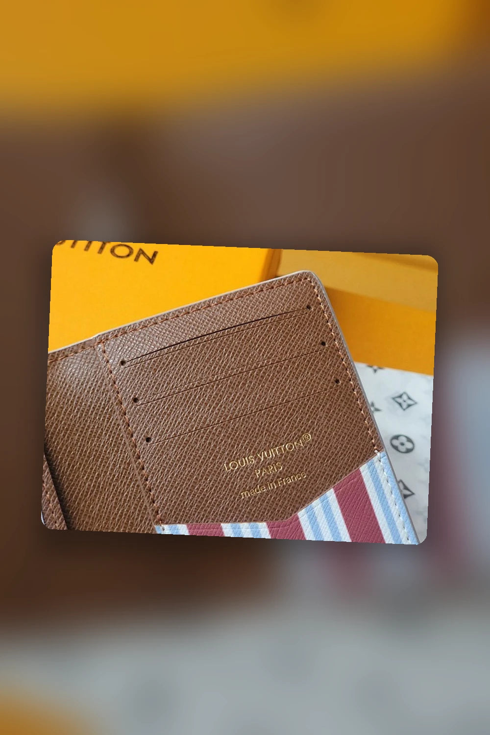 NB - Mix Wallet - 1467