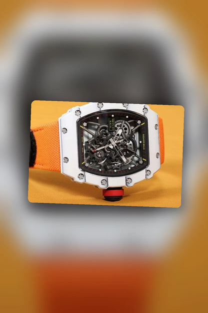 NB - Mix Watch - 1325