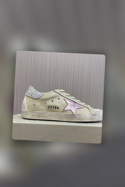 NB - SIMP Women Shoes - 011