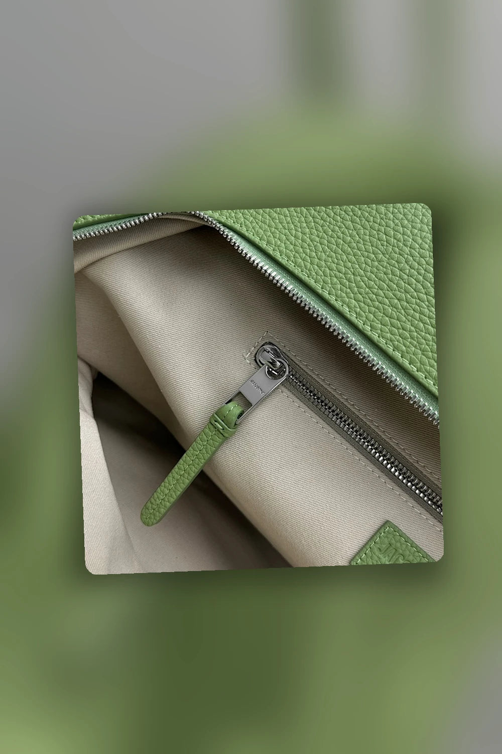 NB - JCA Bag - 150