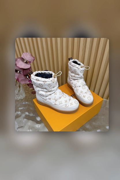 NB - LOV Women Shoes - 844