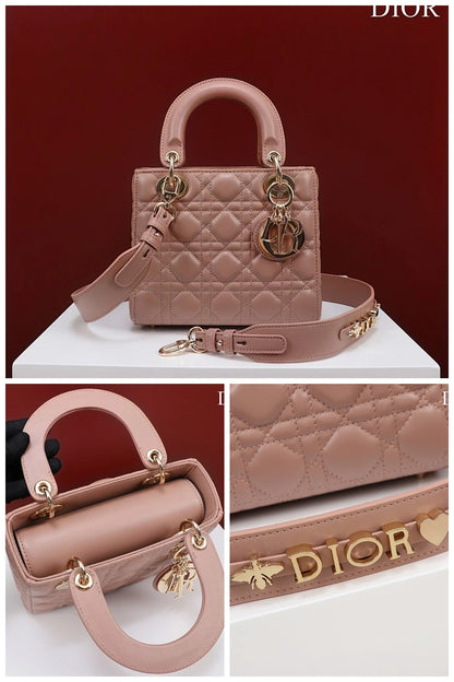 NB - DOR Bag - 843