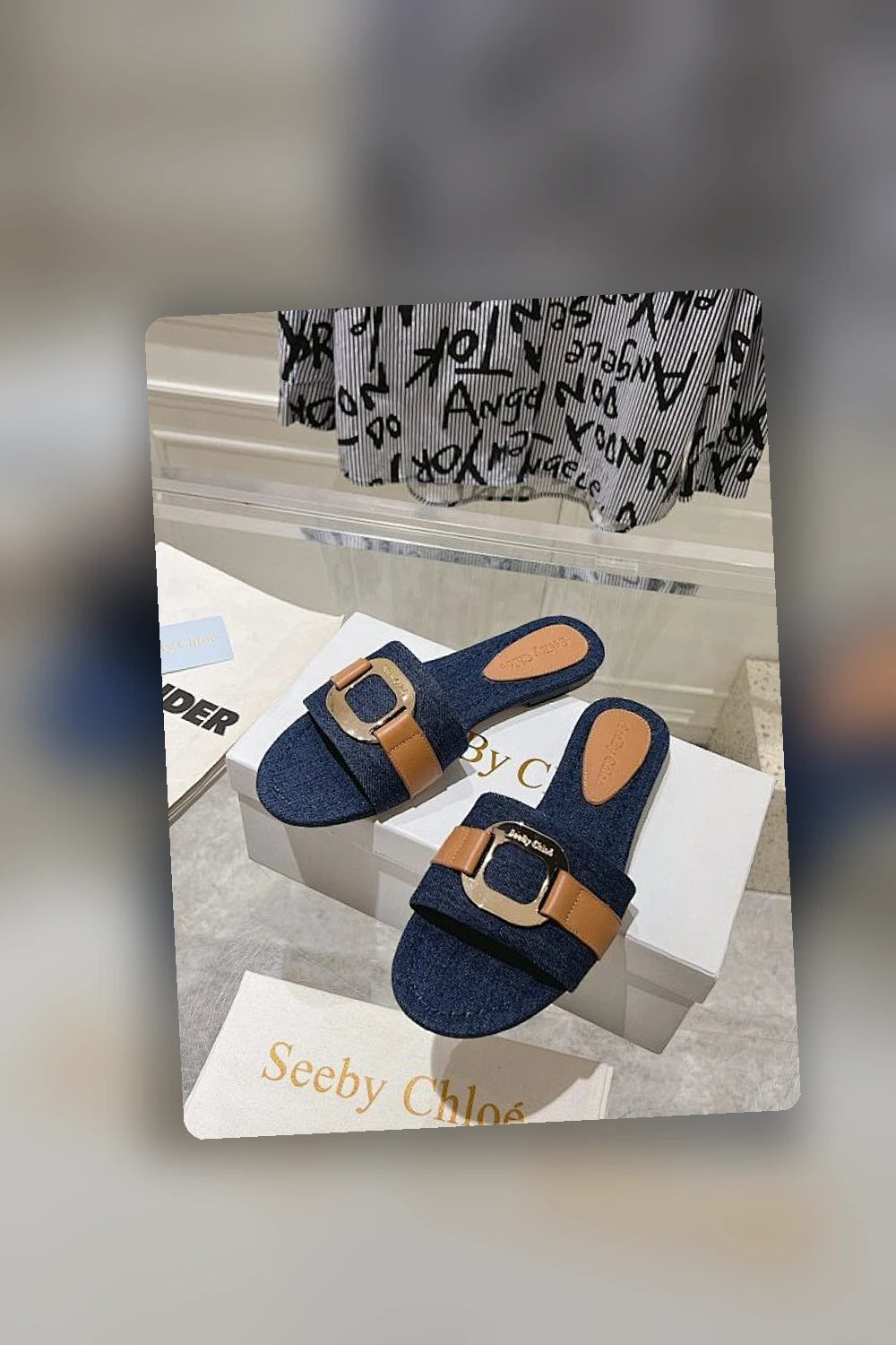 NB - CLE Women Shoes - 439