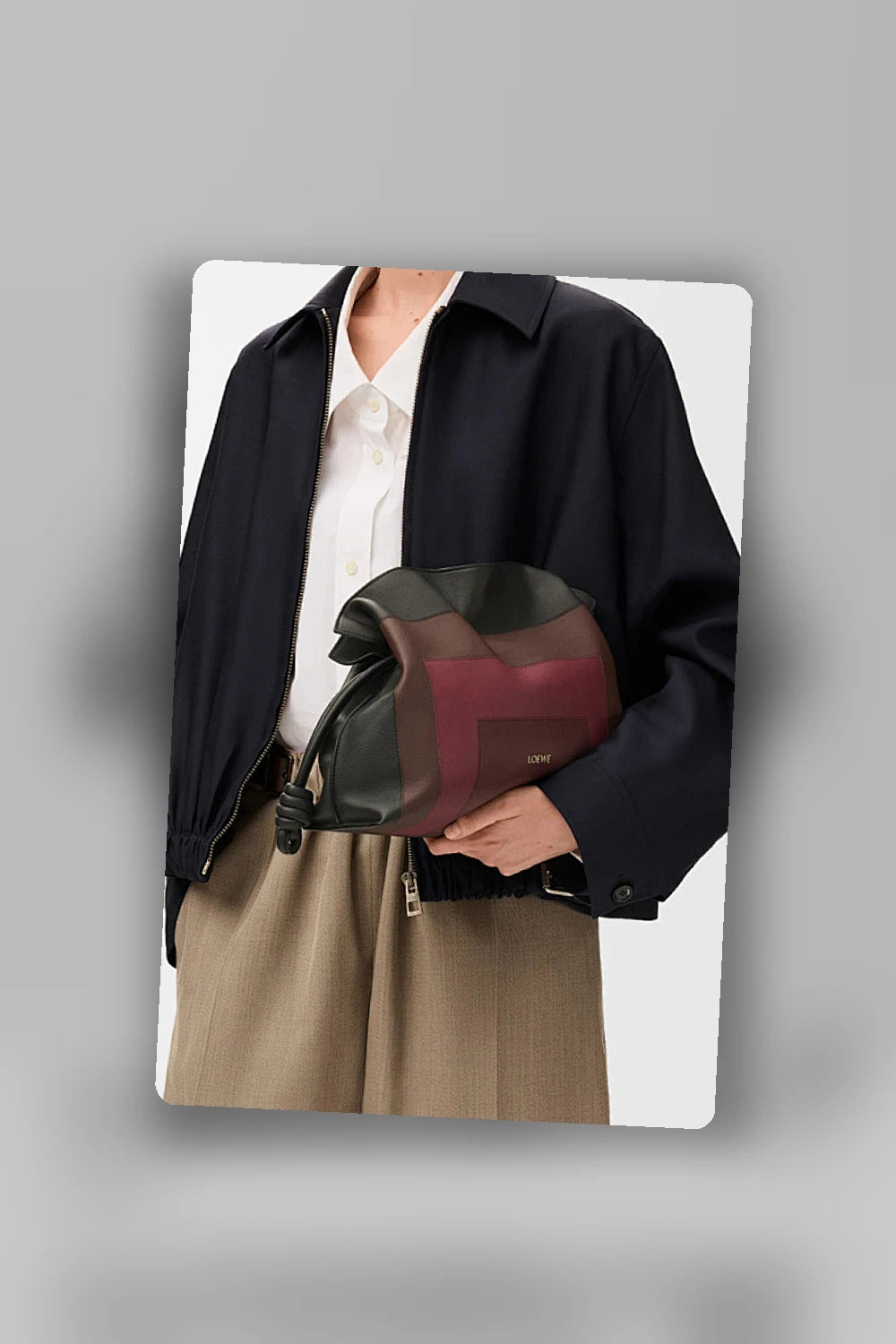 NB - LWO Bag - 203