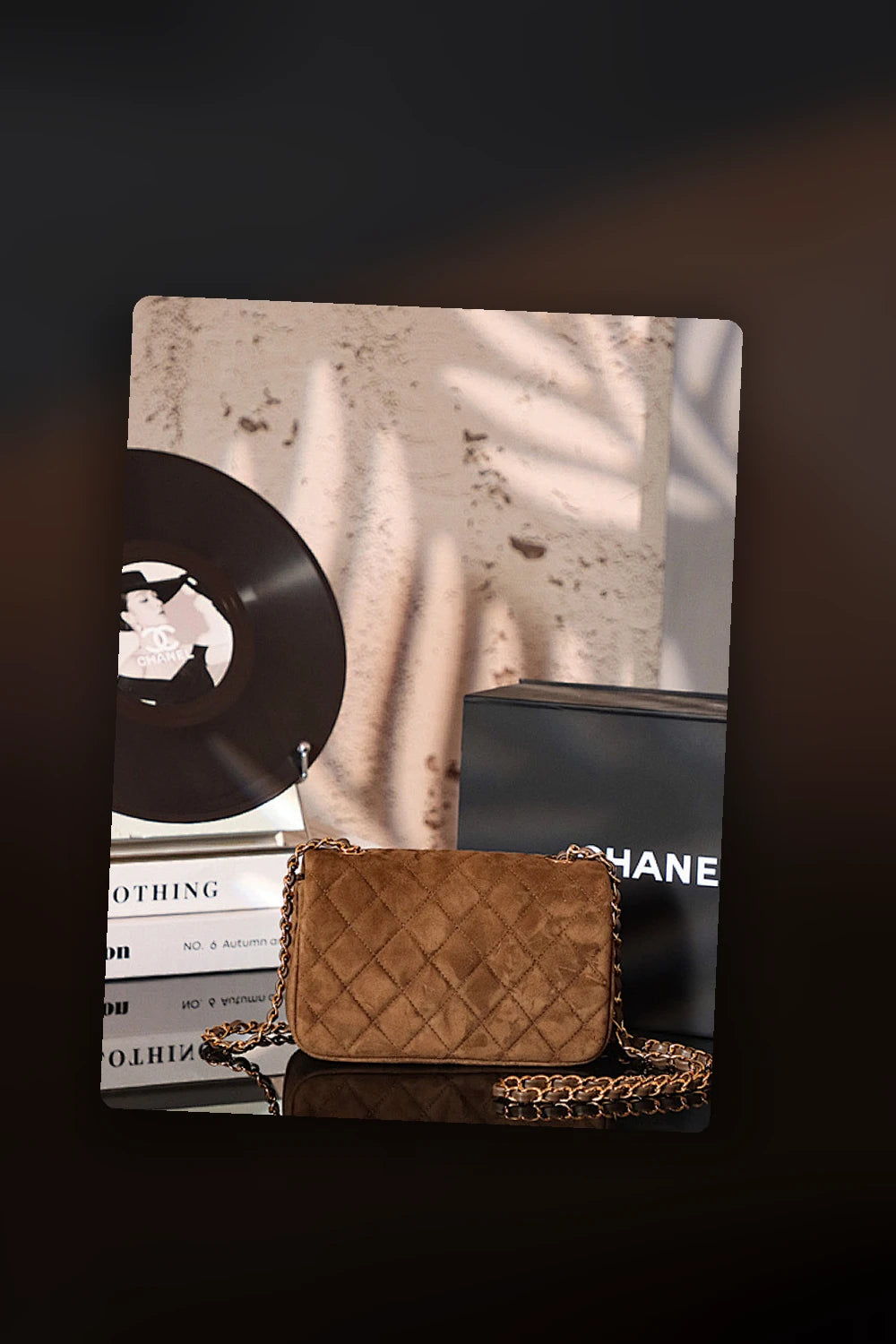 NB - CHL Bag - 679