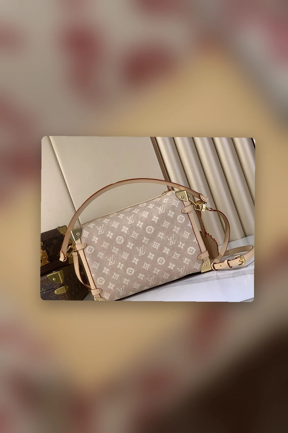 NB - LOV Bag - 1166