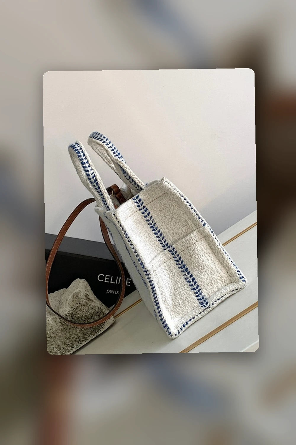 NB - COL Bag - 973