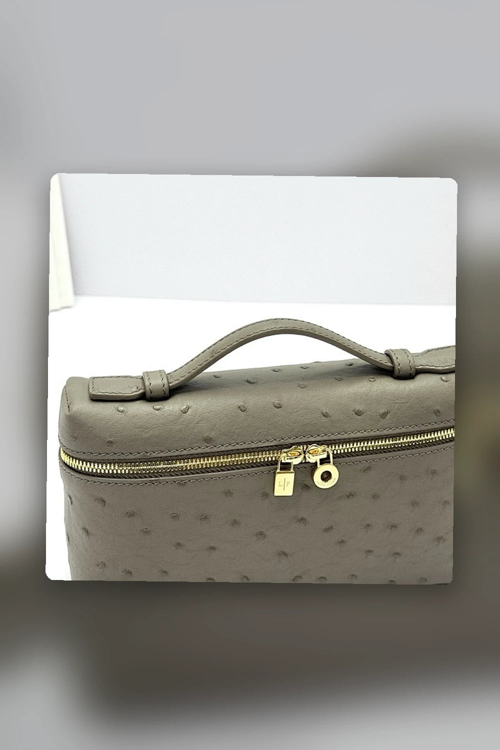 NB - LOP Bag - 486
