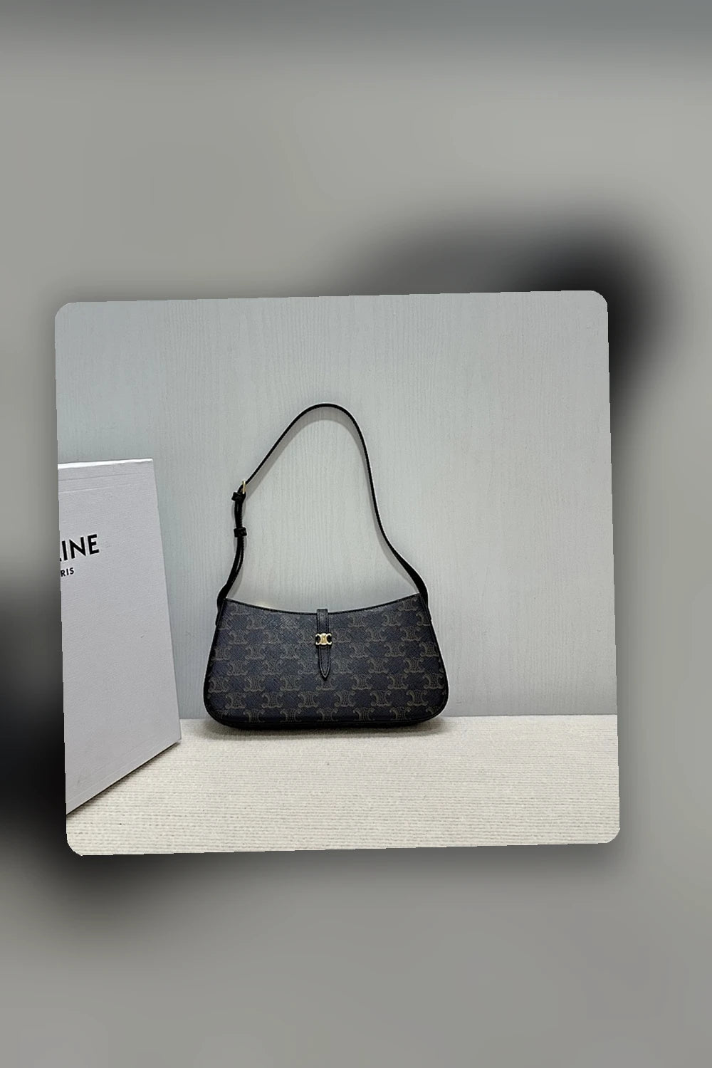 NB - COL Bag - 1166