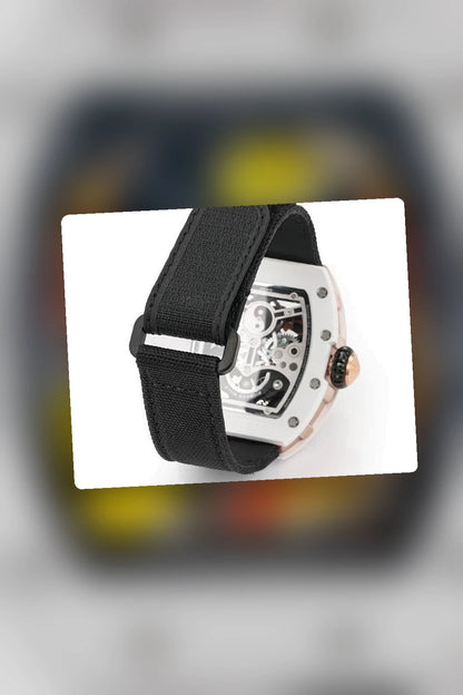 NB - Mix Watch - 1704