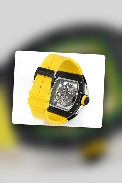 NB - Mix Watch - 1023
