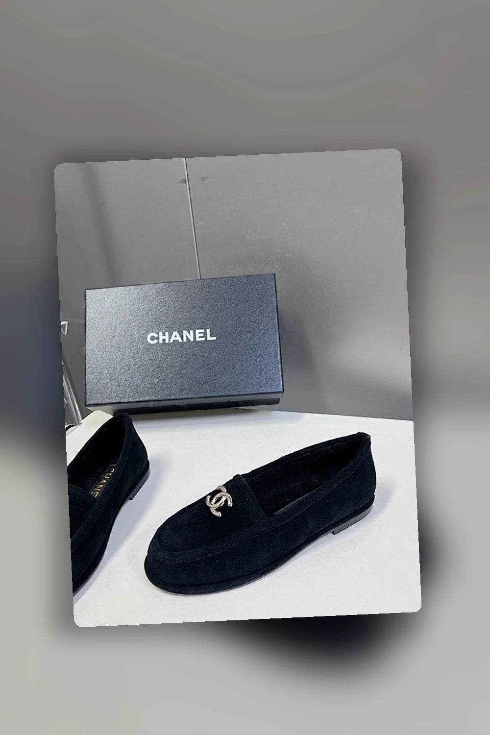 NB - CHL Mix Items - 445