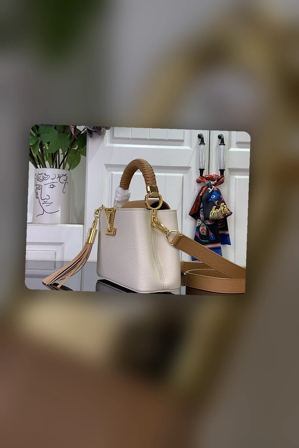 NB - LOV Bag - 1884
