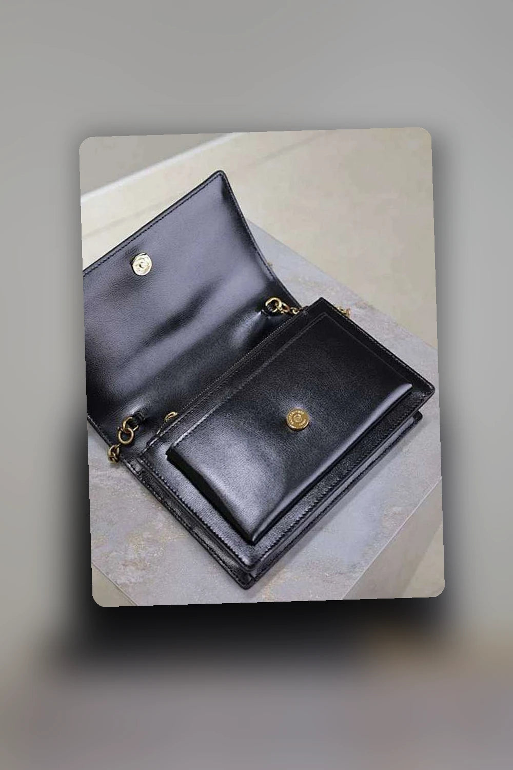NB - YLS Bag - 581
