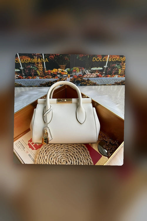NB - DAG Bag - 201