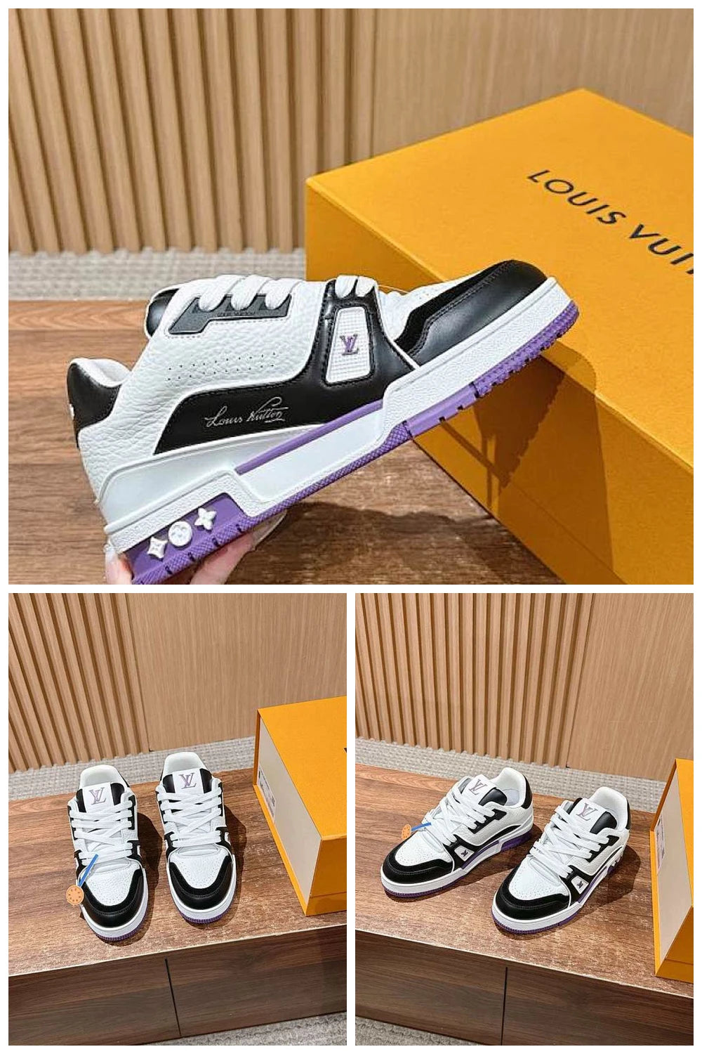 NB - LOV Women Shoes - 563
