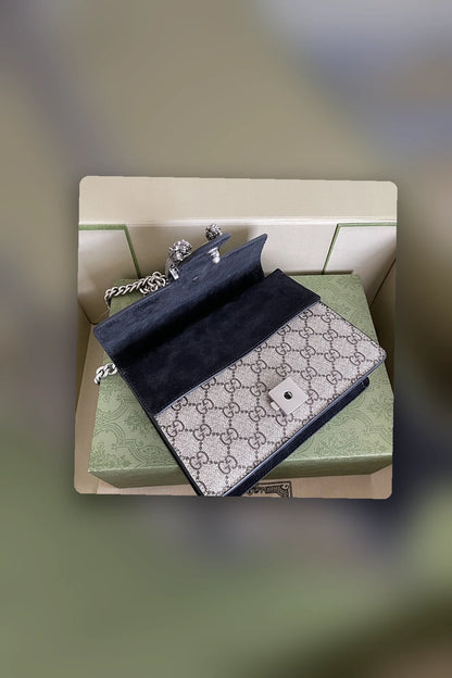 NB - GUKI Bag - 861