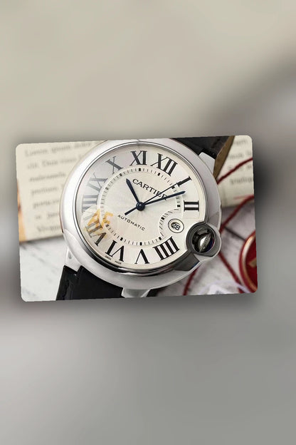 NB - Mix Watch - 536