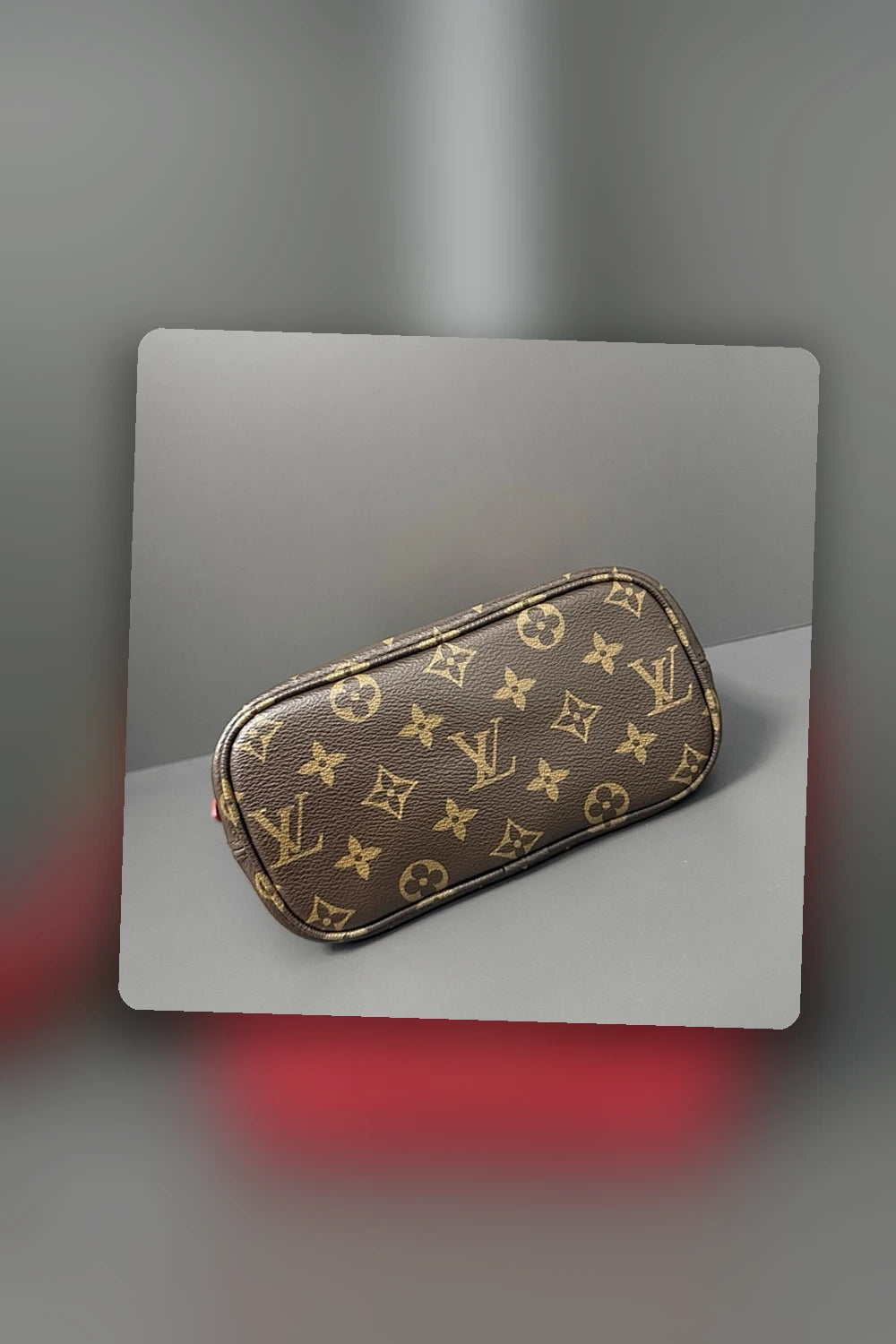 NB - LOV Bag - 574