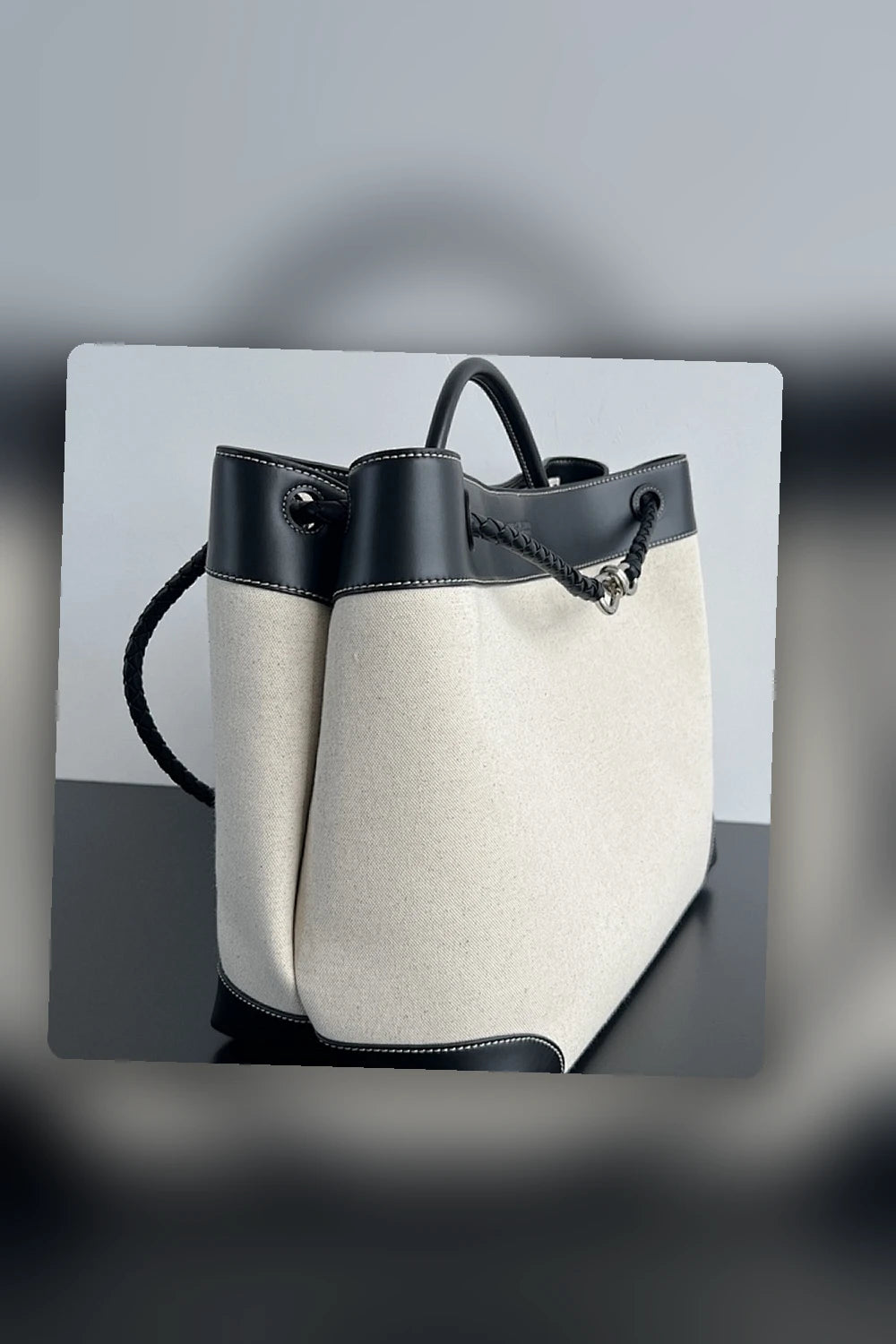 NB - BOV Bag - 646