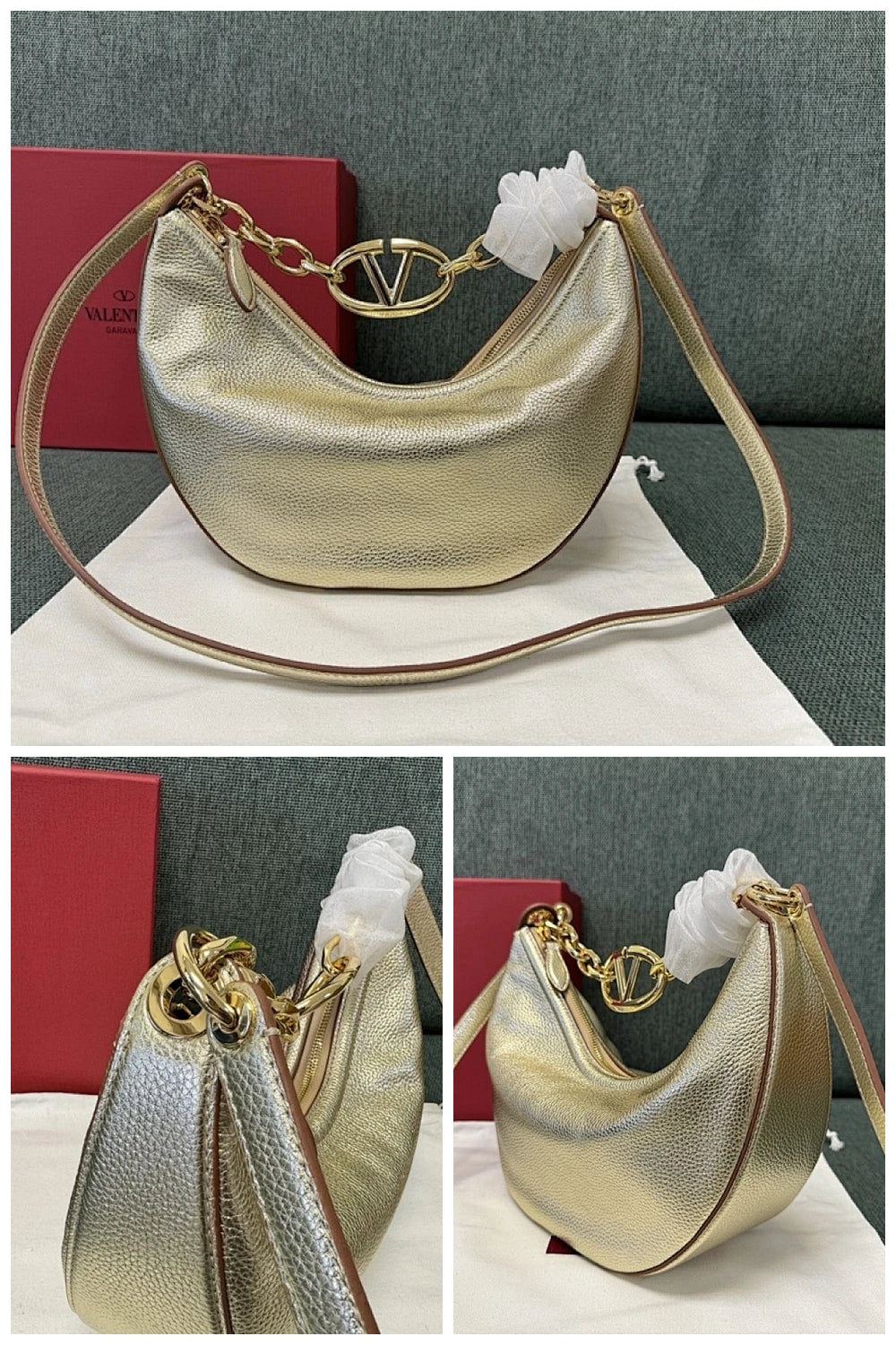 NB - VEL Bag - 679