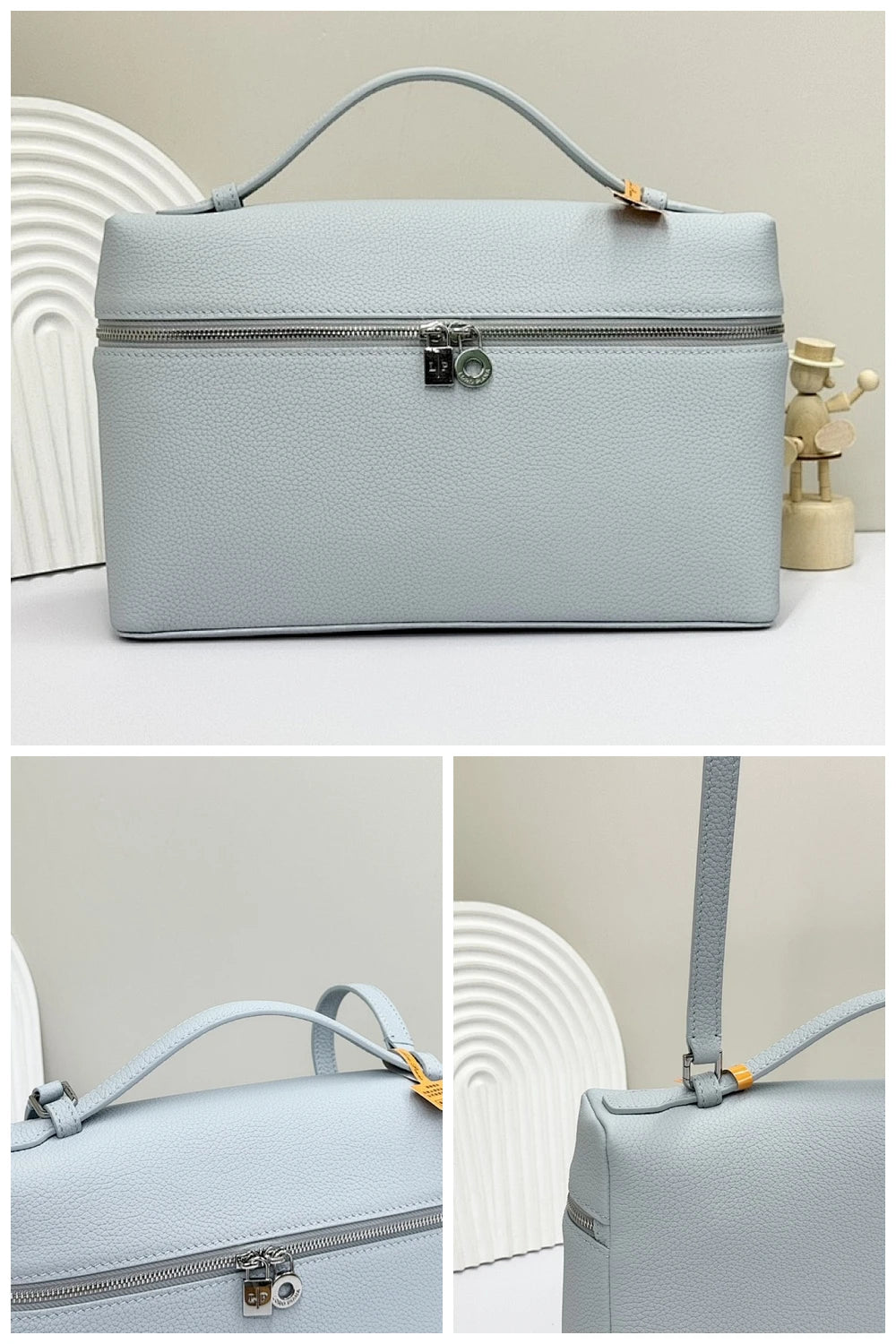 NB - LOP Bag - 166