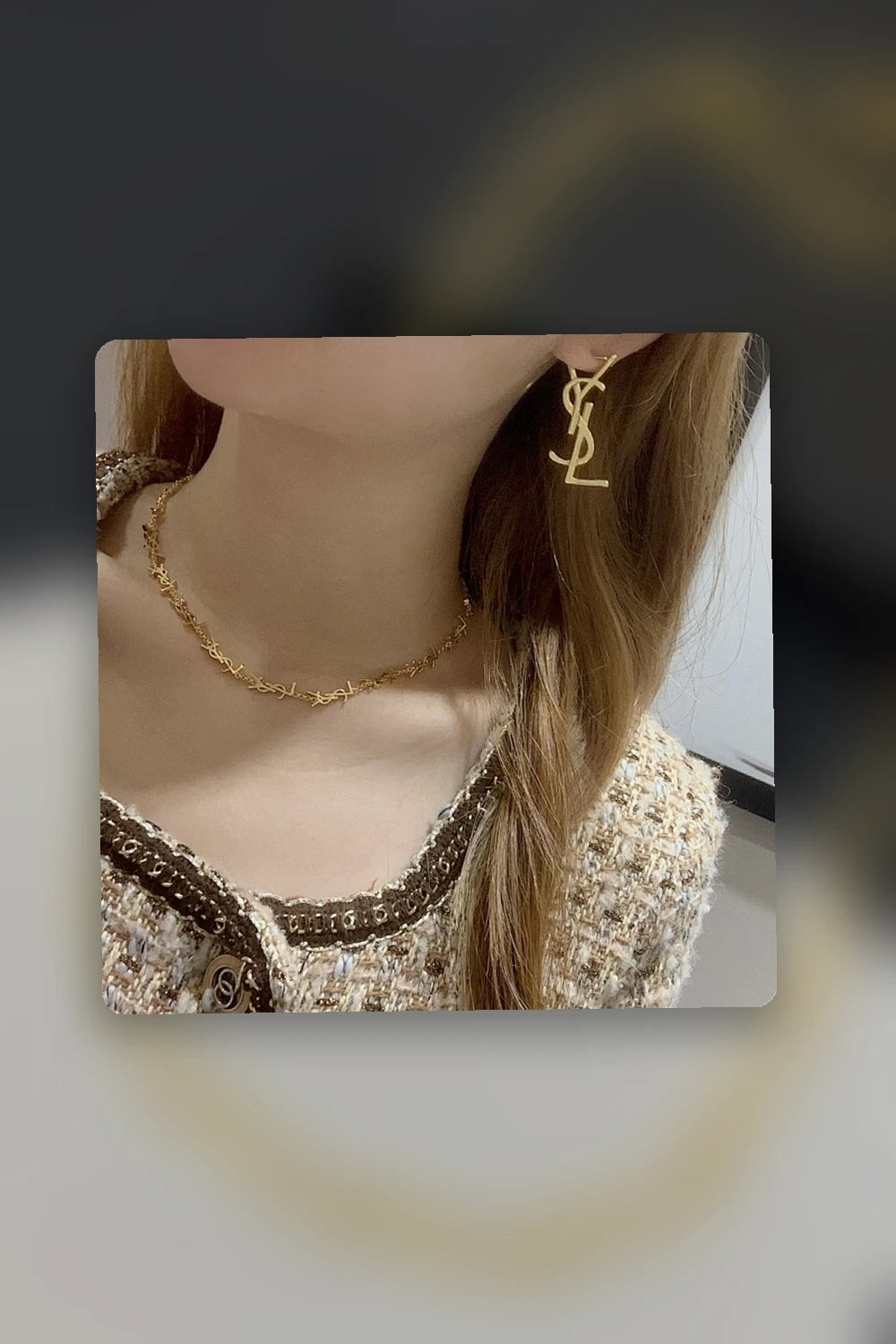 NB - YLS Jewelry - 525