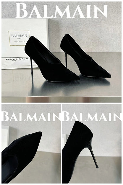 NB - BAM Women Shoes - 519