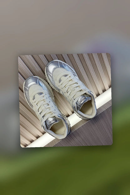 NB - GUKI Women Shoes - 374