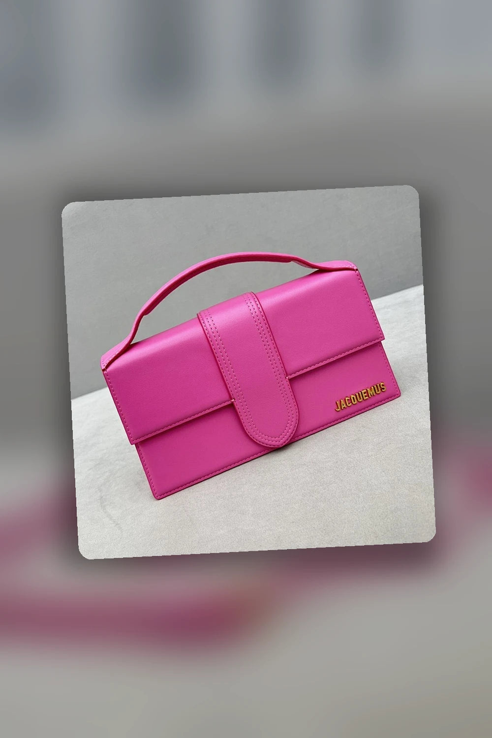 NB - JCA Bag - 381