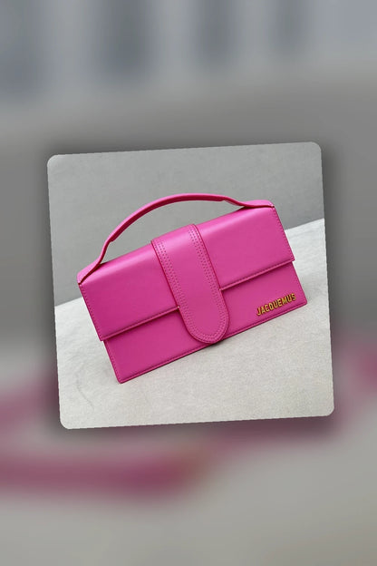 NB - JCA Bag - 381