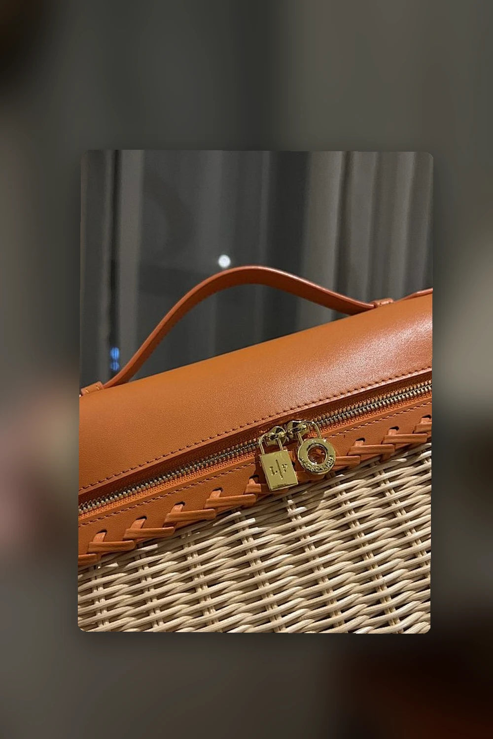 NB - LOP Bag - 369