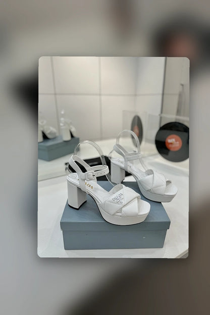 NB - PD Women Shoes - 658