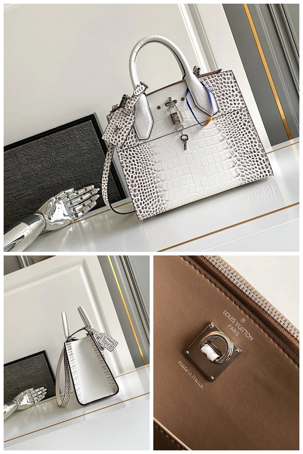 NB - LOV Bag - 426
