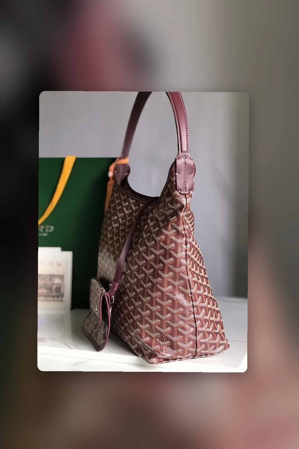 NB - GYO Bag - 1382