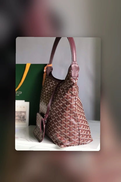 NB - GYO Bag - 1382