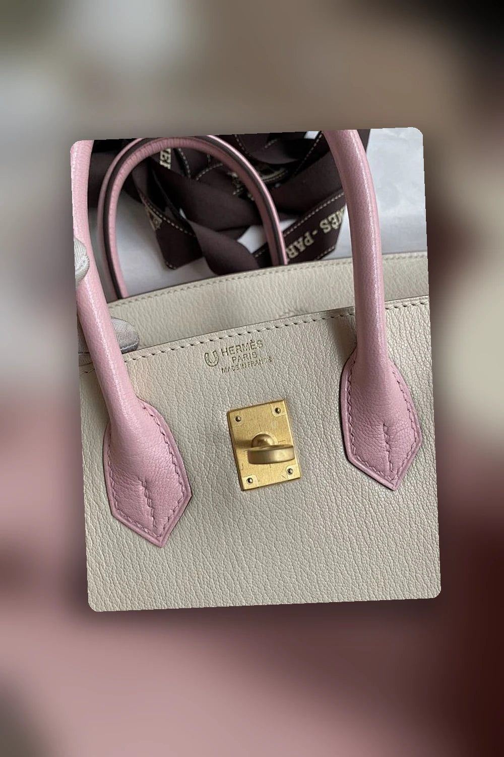 NB - HMS Bag - 520
