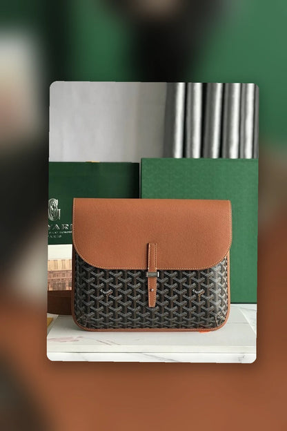 NB - GYO Bag - 637