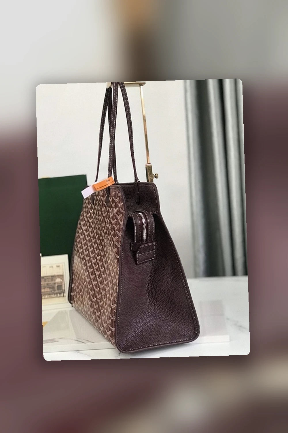 NB - GYO Bag - 425