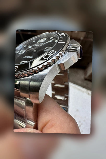 NB - Mix Watch - 1233